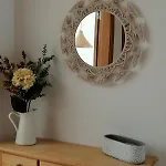 Terraco Da Ria T2 Apartament