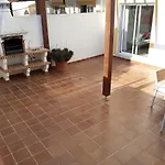 Terraco Da Ria T2 Appartamento Cabanas De Tavira