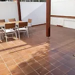 Terraco Da Ria T2 Cabanas De Tavira