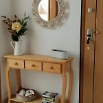 Terraco Da Ria T2 Apartament *