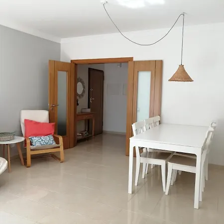 Appartamento Terraco Da Ria T2 *