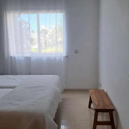 Terraco Da Ria T2 * Cabanas De Tavira
