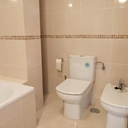 Terraco Da Ria T2 Apartman *