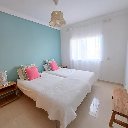 Terraco Da Ria T2 * Cabanas de Tavira