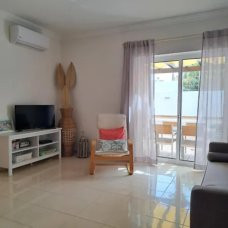 Terraco Da Ria T2 *
