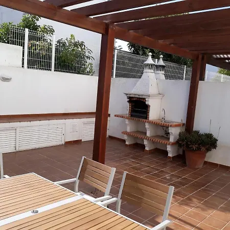 Terraco Da Ria T2 * Cabanas de Tavira