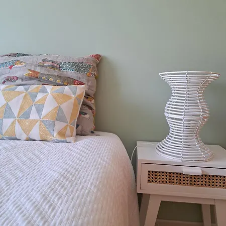 Apartman Terraco Da Ria T2