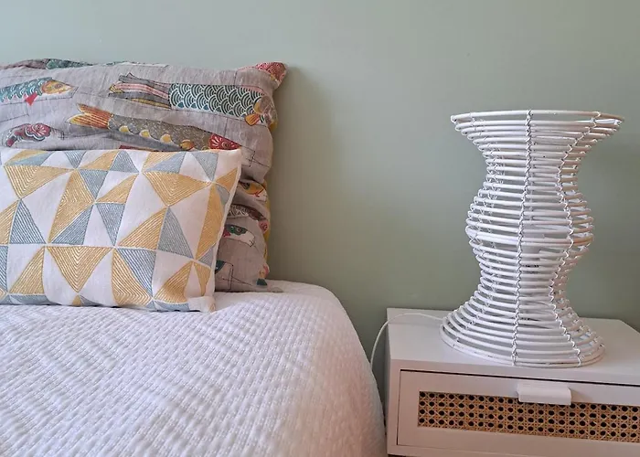 Daire Terraco Da Ria T2