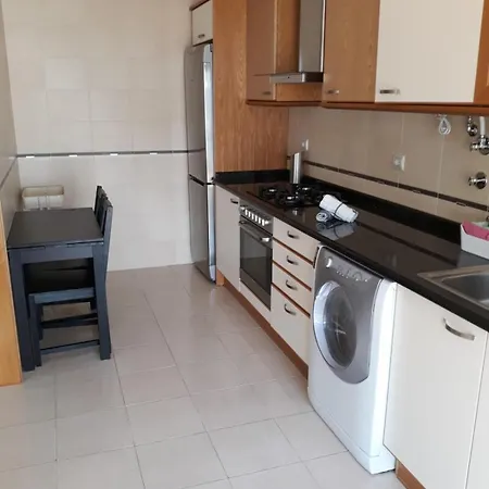 Apartment Terraco Da Ria T2 Cabanas De Tavira